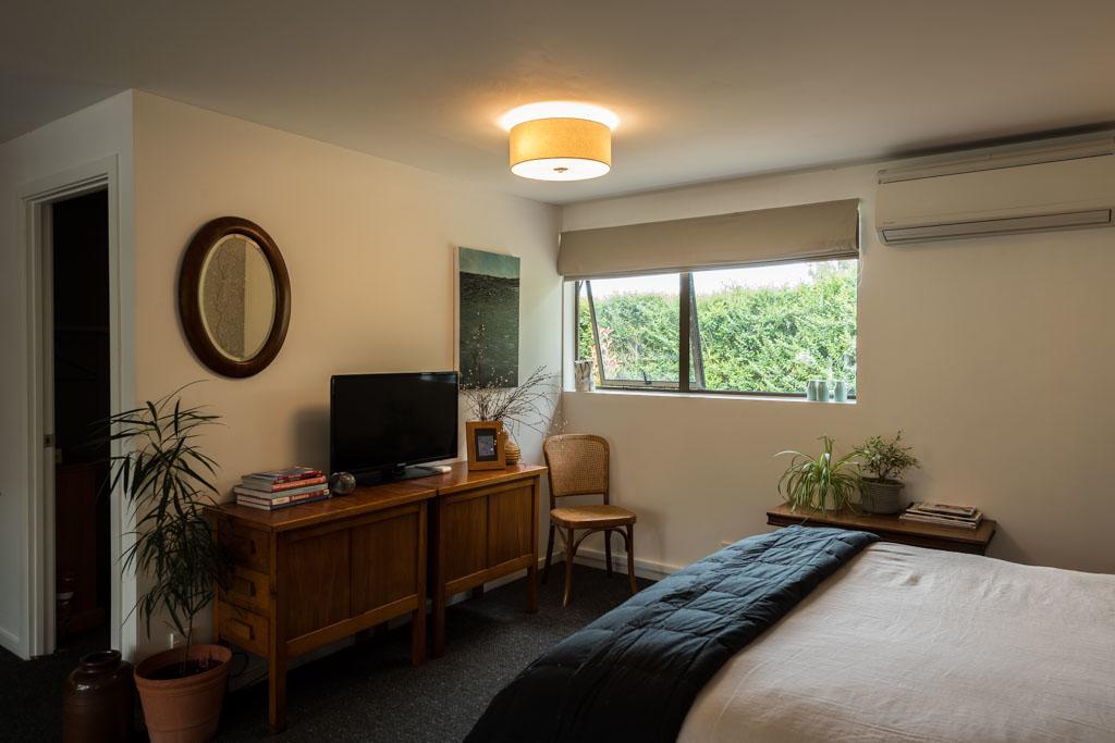 Mount Thomas Road B&B Rangiora Exterior photo