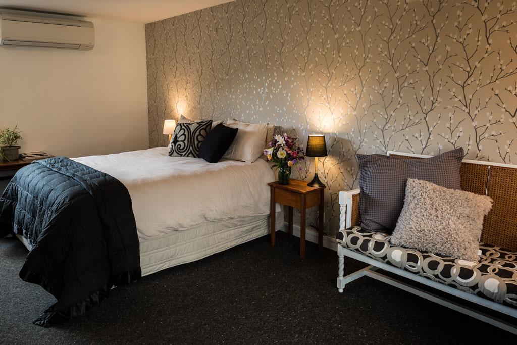 Mount Thomas Road B&B Rangiora Exterior photo